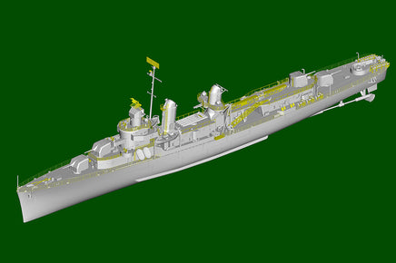 1/350 iLoveKit USS Stevens DD-479 65308