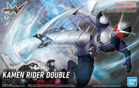 Bandai Figure-Rise Standard Kamen Rider Double Fangjoker 2612315
