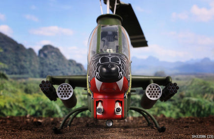 1/32 Special Hobby AH-1G Cobra 'Marines/US Navy' SH32086