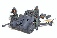 1/35 Tamiya German 5cm Anti-Tank Gun (Pak38) 35392