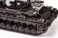 1/35 Eduard Panzerkampfwagen IV Ausf.F 36459