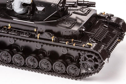 1/35 Eduard Panzerkampfwagen IV Ausf.F 36459