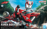 Bandai Figure-Rise Standard Kamen Rider Drive 2649252