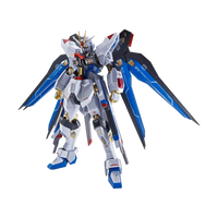 Bandai Metal Robot Spirits Strike Freedom Gundam (Re: Coordinate) 67549