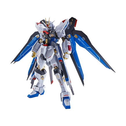 Bandai Metal Robot Spirits Strike Freedom Gundam (Re: Coordinate) 67549
