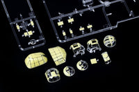 1/48 Eduard B-24D part I BIG49449