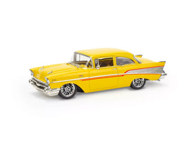 1/25 Revell-Monogram 1957 Chevy Bel Air Two Door Sedan 2'N1 14551 - MPM Hobbies