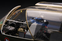 1/32 Special Hobby AH-1G Cobra 'Early Tails Over Nam' SH32082