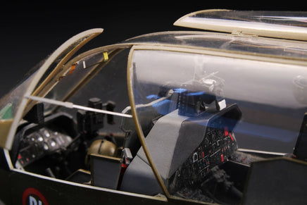 1/32 Special Hobby AH-1G Cobra 'Early Tails Over Nam' SH32082