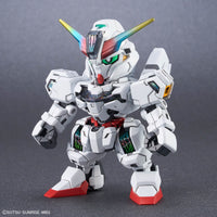 Bandai SD Gundam Cross Silhouette Gundam Calibarn 2704786