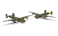 1/72 Airfix Consolidated B-24H Liberator (24 New Tooling) A09010