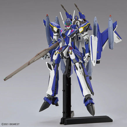 1/100 Bandai YF-29 Durandal Valkyrie Full Set Pack 2656479