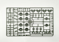 1/35 Amusing Hobby T-72M1 Full Interior 35A038 - MPM Hobbies