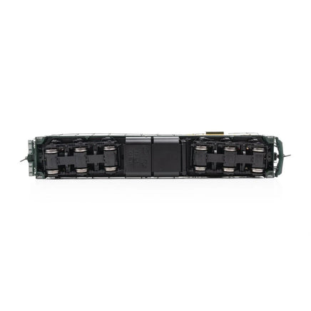 HO Rapido EMD SD9 (DC/DCC/Sound): Chicago & North Western: #6608 - 50620