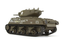 1/35 Meng U.S. Assault Tank M4A3E2 Jumbo TS045