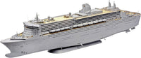1/1400 Revell Germany Ocean Liner Queen Mary 2 05199