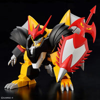 Bandai HG Mashin Hero Wataru Jyakomaru 2662427