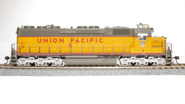 HO Broadway Ltd EMD SD45 Union Pacific #9 4295