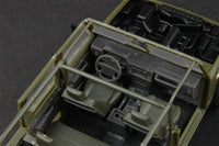 1/35 Hobby Boss BJ2022JC Yong Shi SUV 0.5t 82466