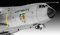 1/144 Revell Germany Air Defender Set (Airbus A400M & Tornado) 03789