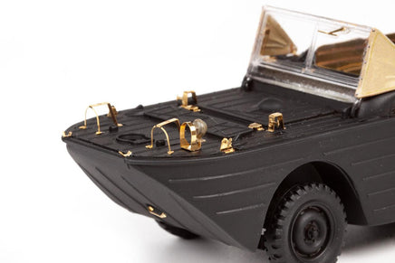 1/35 Eduard GPA amphibian 4x4 truck Photo Etch 36535
