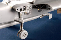 1/48 Trumpeter Fairey Barracuda 05825