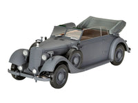 1/35 Revell Germany Typ 320 (W142) Cabriolet 03354
