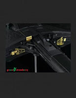 1/350 Green Strawberry I.K.S. Amar - K't'inga class BFP30