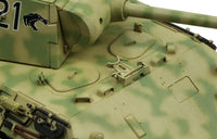 1/35 Meng Models German Medium Tank Sd.Kfz.171 Panther Ausf.D TS-038