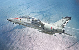 1/72 Italeri AMX-T Twin Seater 1471