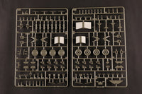1/35 Hobby Boss IDF Eitan Wheeled APC 84509