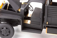 1/35 Eduard Studebaker US6-U3 Photo Etch set for ICM 36525
