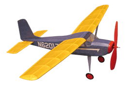 Guillows Kits Cessna 180 - 601
