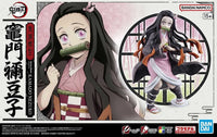 Bandai Demon Slayer Kamado Nezuko Model Kit 2682346