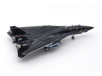 1/72 Tamiya Grumman F-14D Tomcat 60795