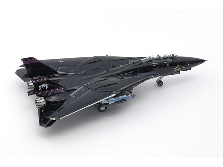 1/72 Tamiya Grumman F-14D Tomcat 60795