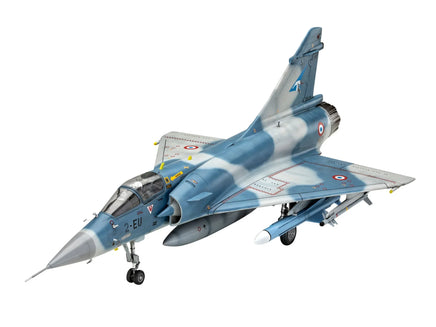 1/48 Revell Germany Dassault Mirage 2000C 03813