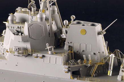 1/200 iLoveKit USS Pinckney DDG-91 62010