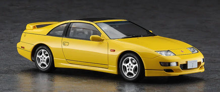 1/24 Hasegawa Nissan Fairlady Z (Z32) Version R Twin Turbo 2By2 (1998) 20730 - MPM Hobbies