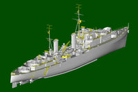 1/350 Trumpeter HMS Scylla 05368