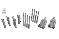 1/48 Arma Hobby Hurricane Mk.IIc Jubilee 40006