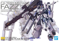 1/100 Bandai MG U.C.0088 Pezun Incident FA-010-A FAZZ Ver.Ka 2488061