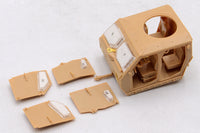 1/35 iLoveKit M1278 Heavy Guns Carrier – General Purpose (JLTV-GP) 63536