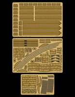 1/3300 Green Strawberry Deep Space Nine - The Station Fruit Pack BFP31