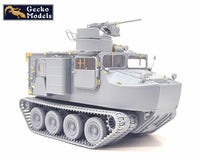 1/35 Gecko Models US M76 Amphibious Cargo Carrier OTTER (Early) 35GM0102