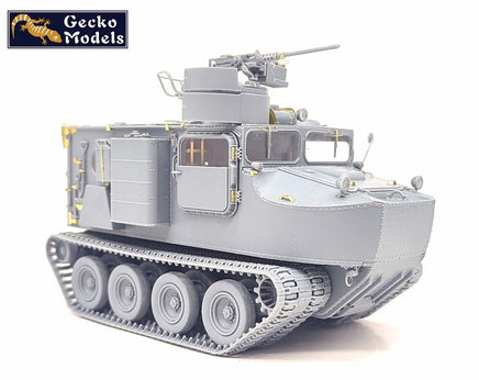 1/35 Gecko Models US M76 Amphibious Cargo Carrier OTTER (Early) 35GM0102