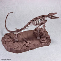 1/32 Bandai Imaginary Skeleton Mosasaurus 2668294