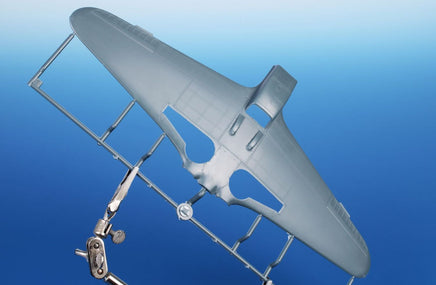 1/32 Special Hobby Yakovlev Yak-3 "Normandie Niemen" Hi-Tech Model SH32067