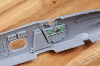 1/48 Eduard Barracuda Space 3DL48235