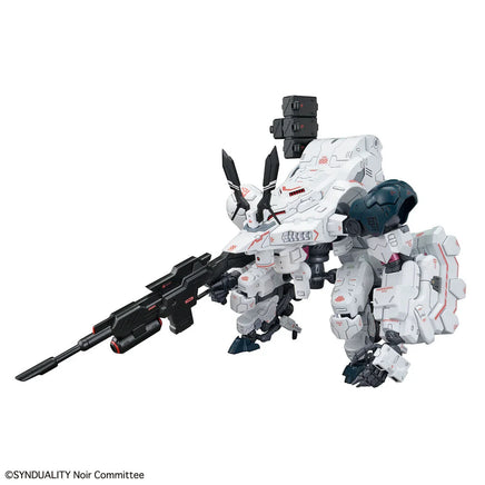 Bandai HG Synduality Noir Gilbow 2611007